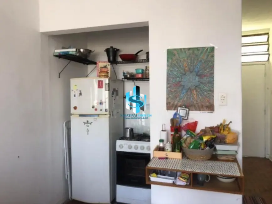 Apartamento com 1 quarto à venda, 26m2 em Bela Vista, São Paulo - SP - imagem 4 Foto 4 de Apartamento com 1 quarto à venda, 26m2 em Bela Vista, São Paulo - SP