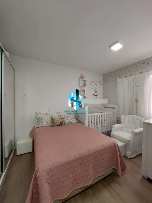 Foto 8 de Apartamento com 2 quartos à venda, 76m2 em Tatuapé, São Paulo - SP