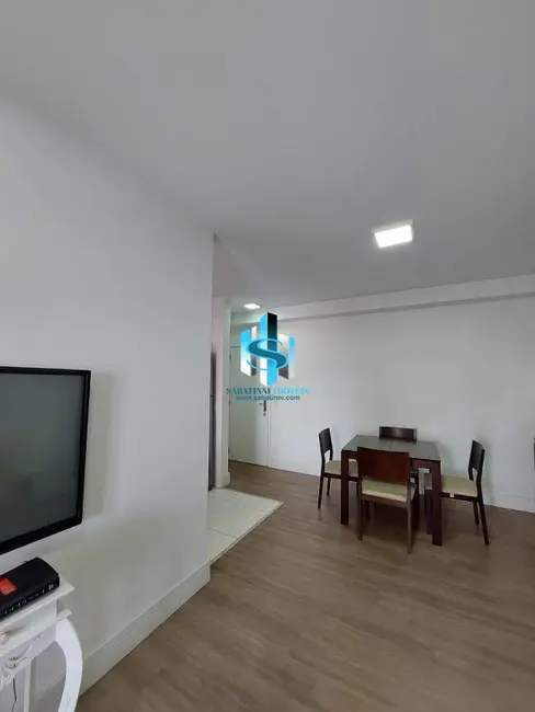 Foto 4 de Apartamento com 2 quartos à venda, 76m2 em Tatuapé, São Paulo - SP
