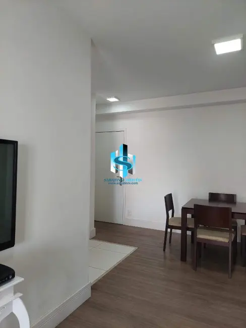 Foto 2 de Apartamento com 2 quartos à venda, 76m2 em Tatuapé, São Paulo - SP