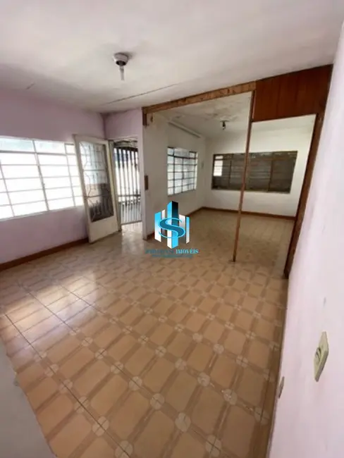 Foto 1 de Casa com 4 quartos à venda, 121m2 em Sapopemba, São Paulo - SP