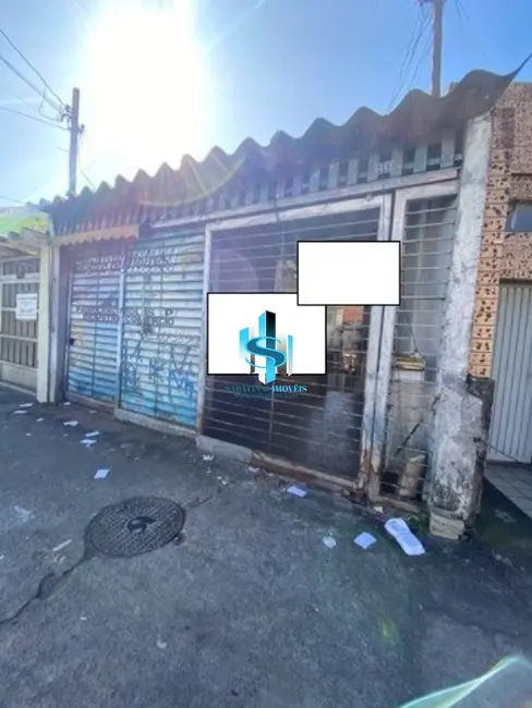 Foto 2 de Casa com 4 quartos à venda, 121m2 em Sapopemba, São Paulo - SP