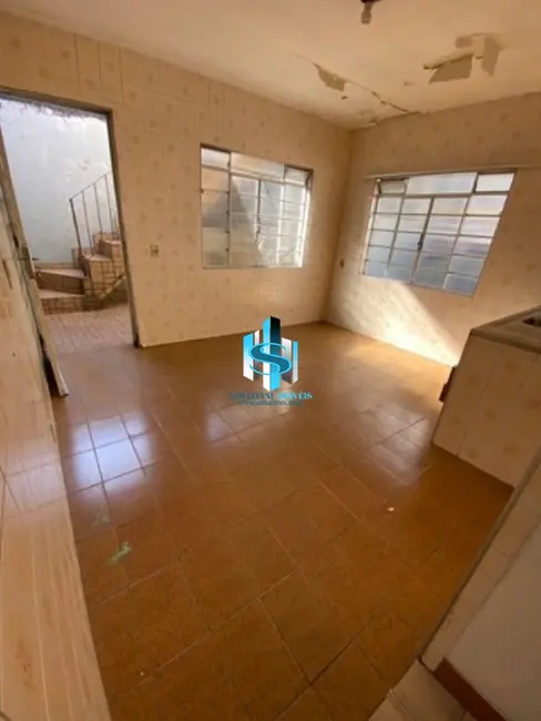 Foto 6 de Casa com 4 quartos à venda, 121m2 em Sapopemba, São Paulo - SP