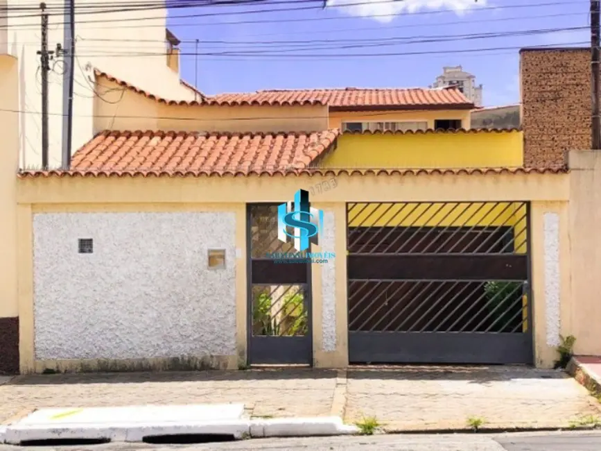 Foto 1 de Casa com 2 quartos à venda, 147m2 em Tatuapé, São Paulo - SP