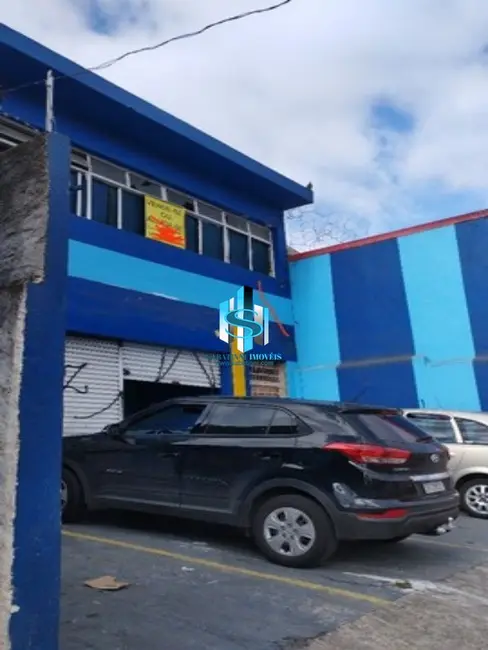 Foto 3 de Armazém / Galpão à venda, 500m2 em Jardim Adhemar de Barros, São Paulo - SP