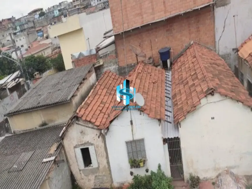 Foto 3 de Terreno / Lote à venda, 180m2 em Jardim das Rosas (Zona Leste), São Paulo - SP