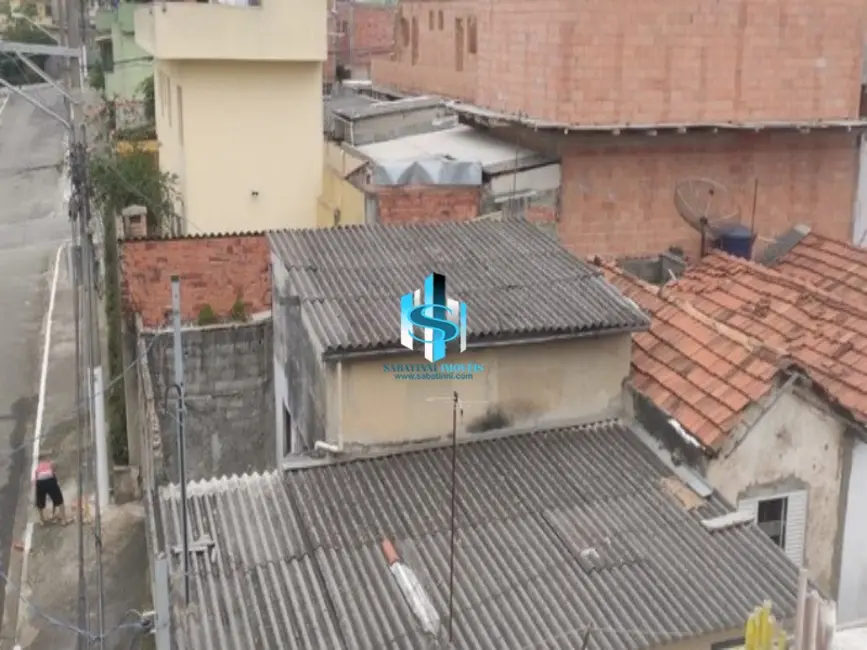 Foto 2 de Terreno / Lote à venda, 180m2 em Jardim das Rosas (Zona Leste), São Paulo - SP