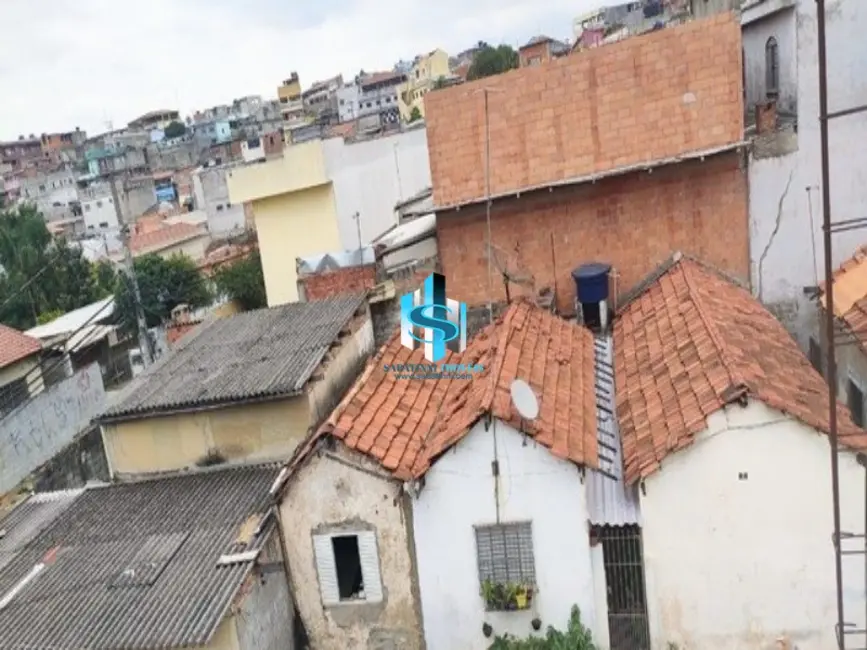 Foto 1 de Terreno / Lote à venda, 180m2 em Jardim das Rosas (Zona Leste), São Paulo - SP