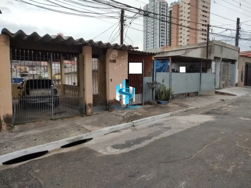 Foto 1 de Terreno / Lote à venda, 403m2 em São Paulo - SP
