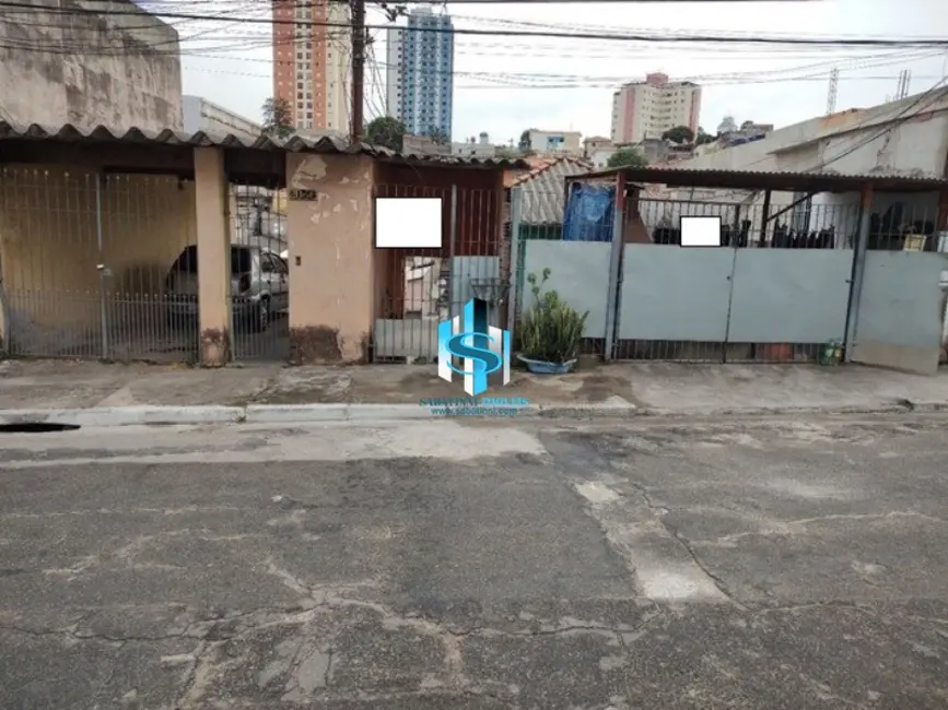 Foto 2 de Terreno / Lote à venda, 403m2 em São Paulo - SP