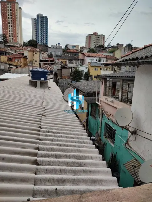 Foto 4 de Terreno / Lote à venda, 403m2 em São Paulo - SP