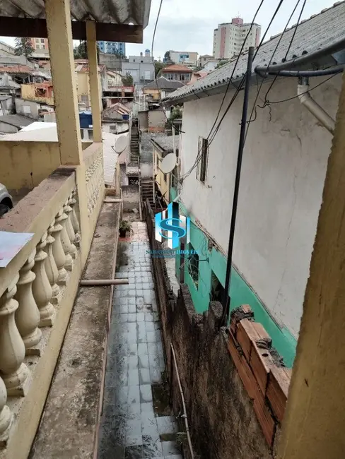 Foto 3 de Terreno / Lote à venda, 403m2 em São Paulo - SP