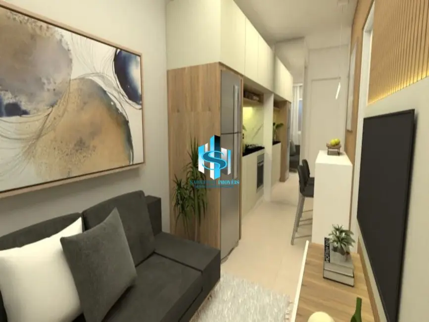 Apartamento com 2 quartos à venda, 75m2 em Água Rasa, São Paulo - SP - imagem 6 Foto 6 de Apartamento com 2 quartos à venda, 75m2 em Água Rasa, São Paulo - SP