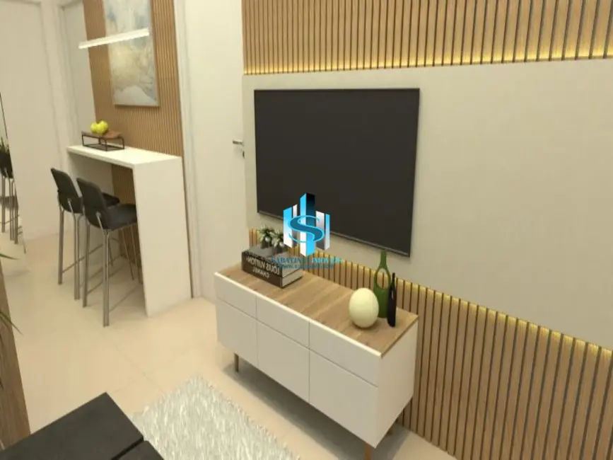 Apartamento com 2 quartos à venda, 75m2 em Água Rasa, São Paulo - SP - imagem 5 Foto 5 de Apartamento com 2 quartos à venda, 75m2 em Água Rasa, São Paulo - SP