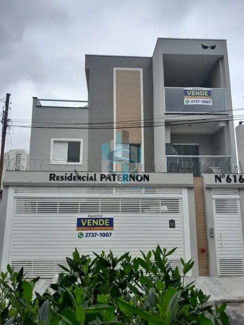 Apartamento com 2 quartos à venda, 75m2 em Água Rasa, São Paulo - SP - imagem 7 Foto 7 de Apartamento com 2 quartos à venda, 75m2 em Água Rasa, São Paulo - SP