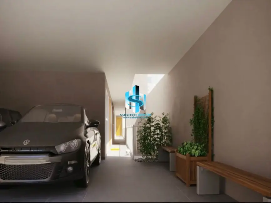 Apartamento com 2 quartos à venda, 75m2 em Água Rasa, São Paulo - SP - imagem 4 Foto 4 de Apartamento com 2 quartos à venda, 75m2 em Água Rasa, São Paulo - SP