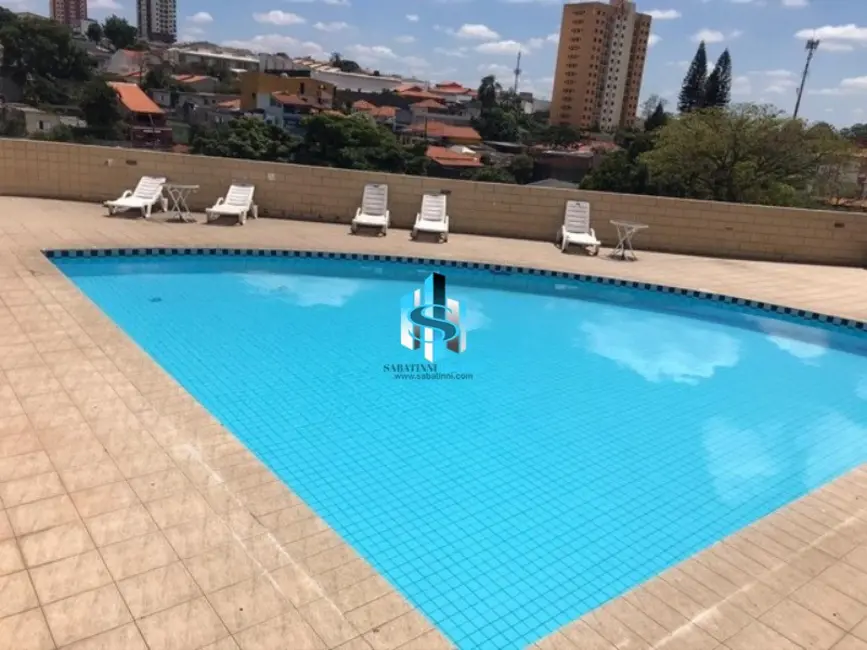 Apartamento com 3 quartos à venda, 55m2 em Vila Carmosina, São Paulo - SP - imagem 3 Foto 3 de Apartamento com 3 quartos à venda, 55m2 em Vila Carmosina, São Paulo - SP