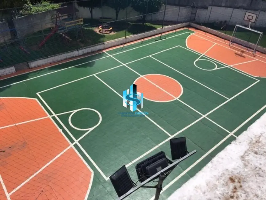 Apartamento com 3 quartos à venda, 55m2 em Vila Carmosina, São Paulo - SP - imagem 4 Foto 4 de Apartamento com 3 quartos à venda, 55m2 em Vila Carmosina, São Paulo - SP