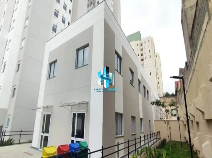 Apartamento com 2 quartos à venda, 43m2 em Itaquera, São Paulo - SP - imagem 5 Foto 5 de Apartamento com 2 quartos à venda, 43m2 em Itaquera, São Paulo - SP