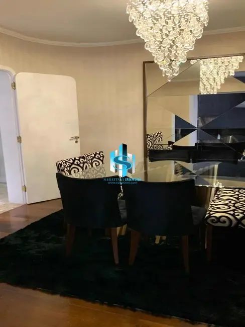 Foto 7 de Apartamento com 4 quartos à venda, 180m2 em São Paulo - SP