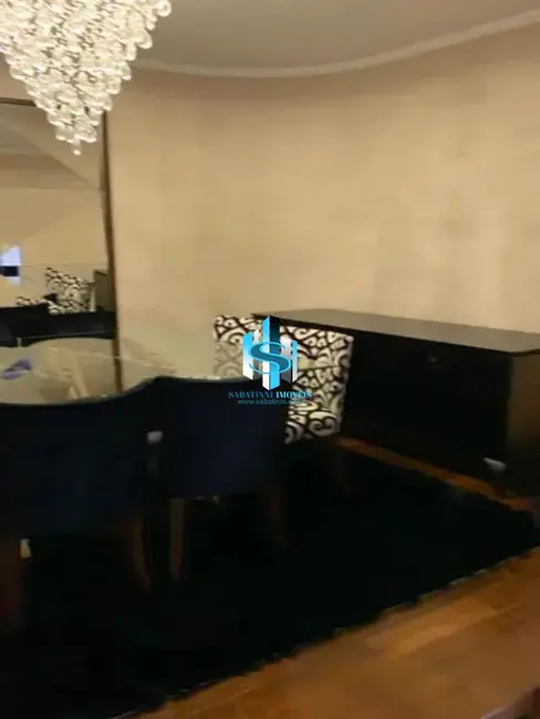 Foto 6 de Apartamento com 4 quartos à venda, 180m2 em São Paulo - SP