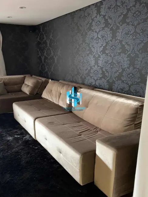 Foto 3 de Apartamento com 4 quartos à venda, 180m2 em São Paulo - SP