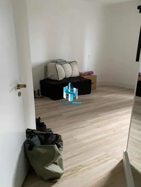 Foto 9 de Apartamento com 4 quartos à venda, 180m2 em São Paulo - SP
