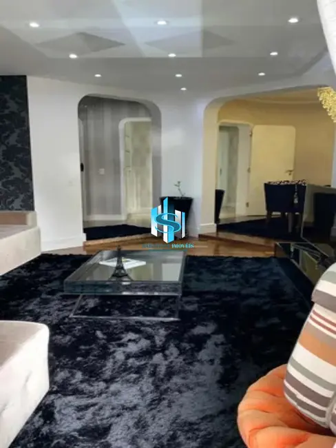 Foto 4 de Apartamento com 4 quartos à venda, 180m2 em São Paulo - SP