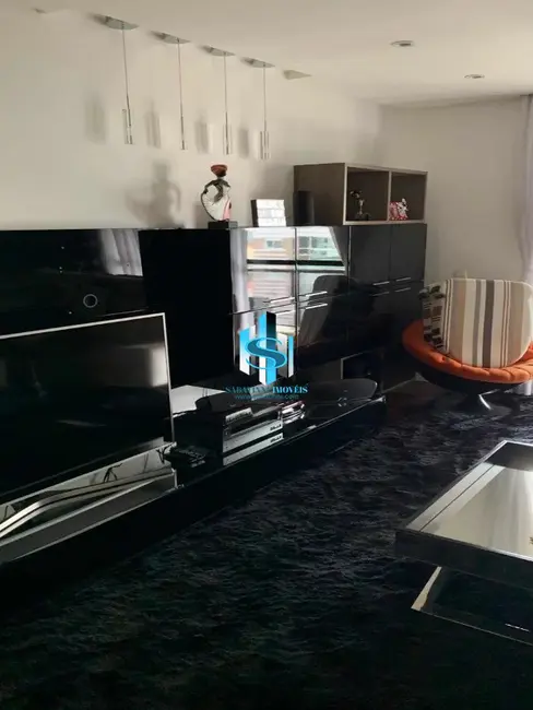 Foto 1 de Apartamento com 4 quartos à venda, 180m2 em São Paulo - SP