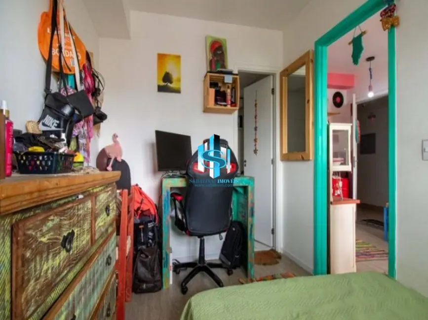 Foto 7 de Apartamento com 1 quarto à venda, 35m2 em Mooca, São Paulo - SP