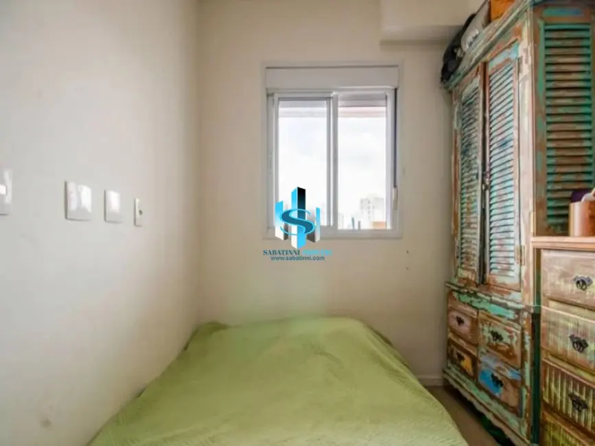 Foto 8 de Apartamento com 1 quarto à venda, 35m2 em Mooca, São Paulo - SP