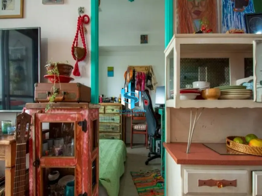 Foto 3 de Apartamento com 1 quarto à venda, 35m2 em Mooca, São Paulo - SP