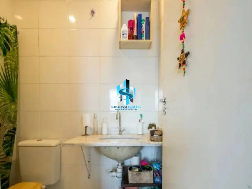 Foto 9 de Apartamento com 1 quarto à venda, 35m2 em Mooca, São Paulo - SP