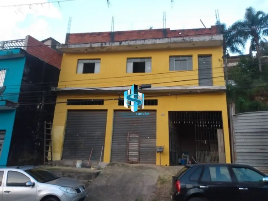 Foto 1 de Terreno / Lote à venda, 320m2 em São Mateus, São Paulo - SP