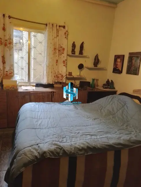 Casa com 4 quartos à venda, 250m2 em Planalto Paulista, São Paulo - SP - imagem 9 Foto 9 de Casa com 4 quartos à venda, 250m2 em Planalto Paulista, São Paulo - SP