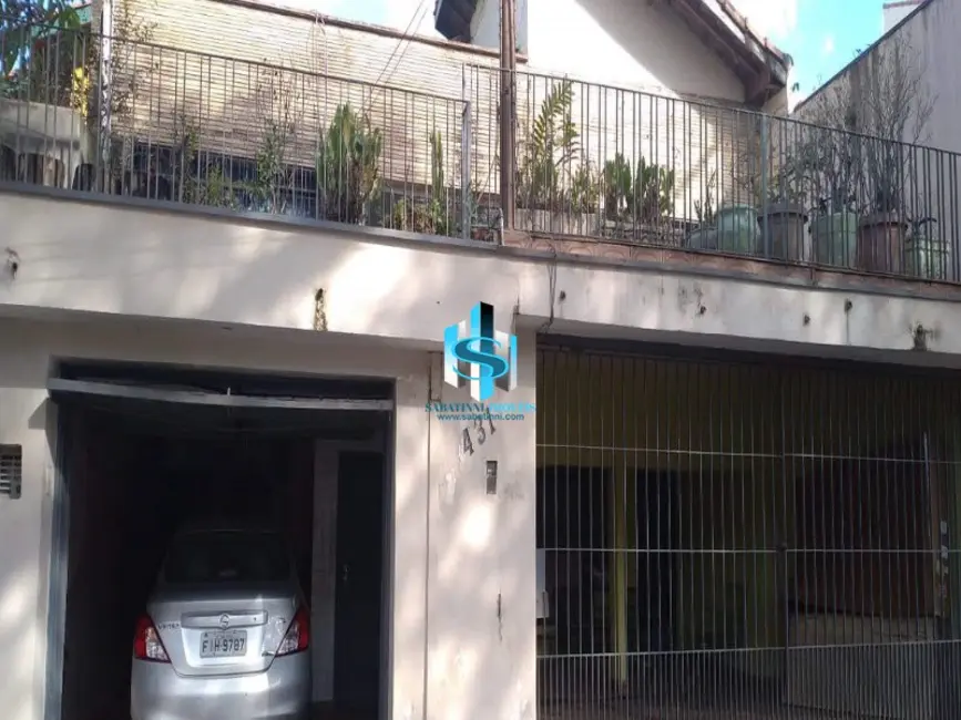 Casa com 4 quartos à venda, 250m2 em Planalto Paulista, São Paulo - SP - imagem 1 Foto 1 de Casa com 4 quartos à venda, 250m2 em Planalto Paulista, São Paulo - SP