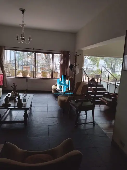 Casa com 4 quartos à venda, 250m2 em Planalto Paulista, São Paulo - SP - imagem 2 Foto 2 de Casa com 4 quartos à venda, 250m2 em Planalto Paulista, São Paulo - SP