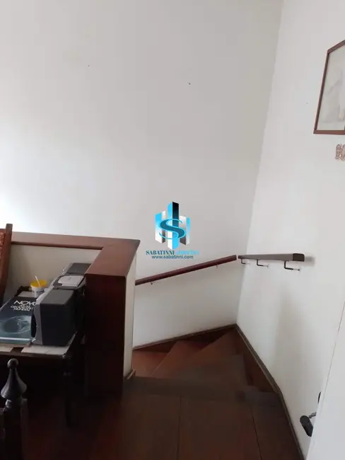 Casa com 4 quartos à venda, 250m2 em Planalto Paulista, São Paulo - SP - imagem 8 Foto 8 de Casa com 4 quartos à venda, 250m2 em Planalto Paulista, São Paulo - SP