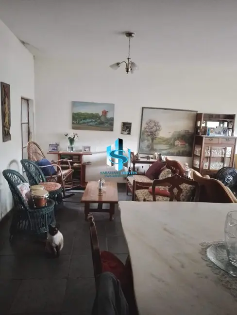 Casa com 4 quartos à venda, 250m2 em Planalto Paulista, São Paulo - SP - imagem 3 Foto 3 de Casa com 4 quartos à venda, 250m2 em Planalto Paulista, São Paulo - SP