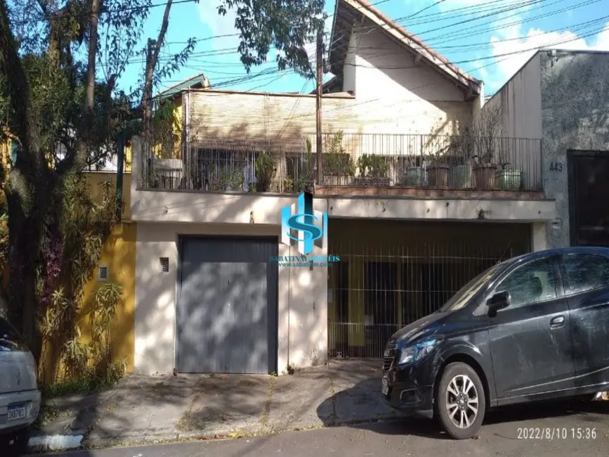 Casa com 4 quartos à venda, 250m2 em Planalto Paulista, São Paulo - SP - imagem 5 Foto 5 de Casa com 4 quartos à venda, 250m2 em Planalto Paulista, São Paulo - SP