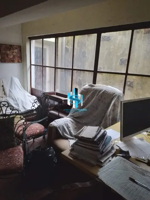 Casa com 4 quartos à venda, 250m2 em Planalto Paulista, São Paulo - SP - imagem 4 Foto 4 de Casa com 4 quartos à venda, 250m2 em Planalto Paulista, São Paulo - SP