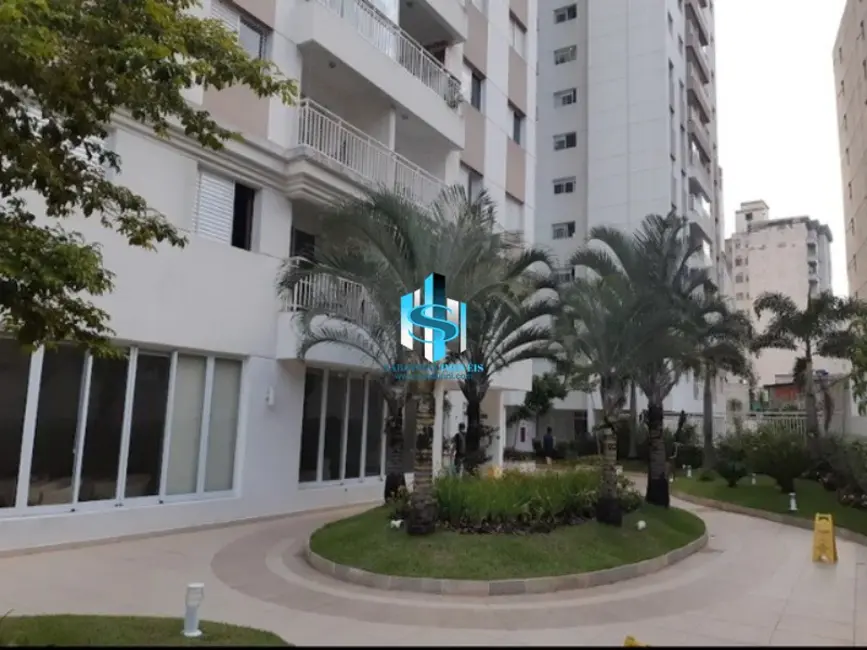 Foto 3 de Apartamento com 2 quartos à venda, 51m2 em Bela Vista, São Paulo - SP