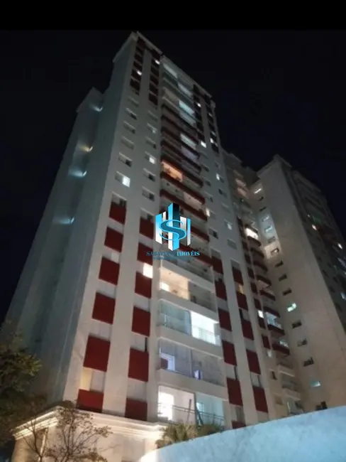 Foto 2 de Apartamento com 2 quartos à venda, 51m2 em Bela Vista, São Paulo - SP