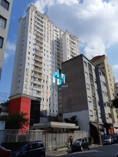 Foto 1 de Apartamento com 2 quartos à venda, 51m2 em Bela Vista, São Paulo - SP