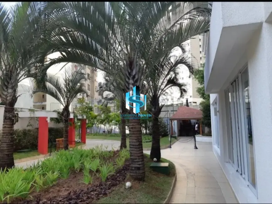 Foto 4 de Apartamento com 2 quartos à venda, 51m2 em Bela Vista, São Paulo - SP