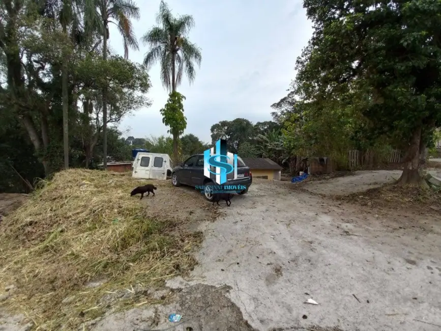 Foto 4 de Terreno / Lote à venda, 11399m2 em Três Cruzes, São Paulo - SP