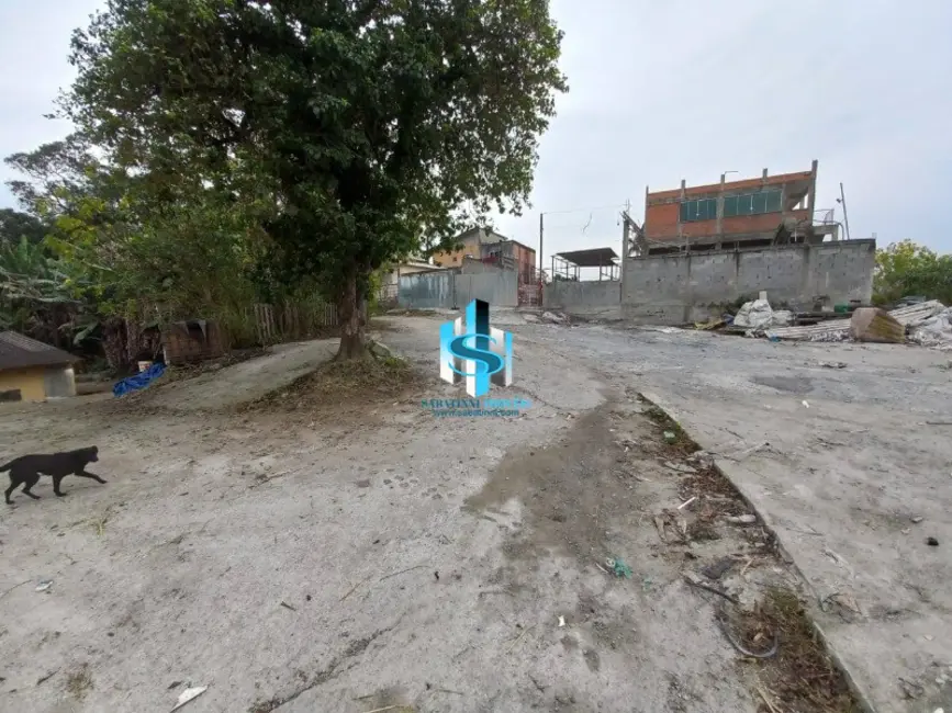 Foto 5 de Terreno / Lote à venda, 11399m2 em Três Cruzes, São Paulo - SP