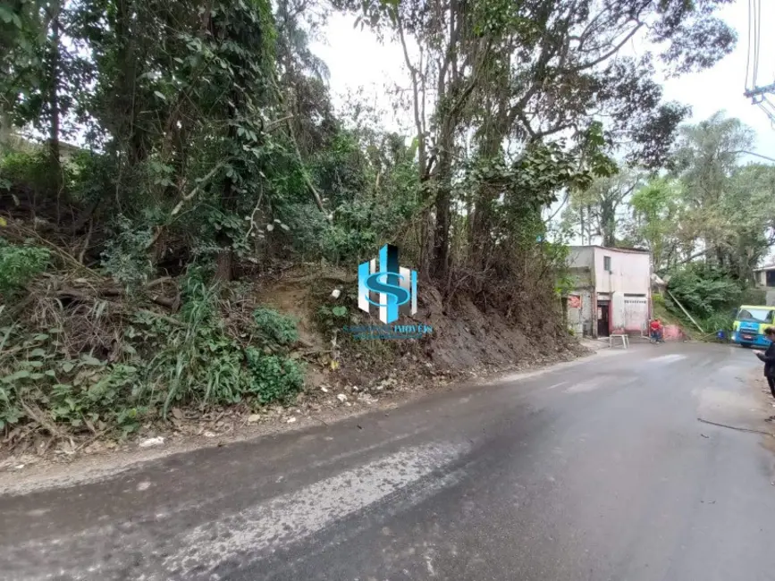 Foto 8 de Terreno / Lote à venda, 11399m2 em Três Cruzes, São Paulo - SP