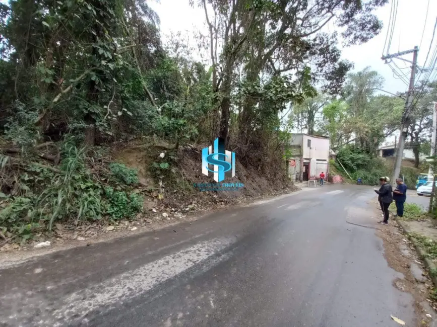 Foto 9 de Terreno / Lote à venda, 11399m2 em Três Cruzes, São Paulo - SP