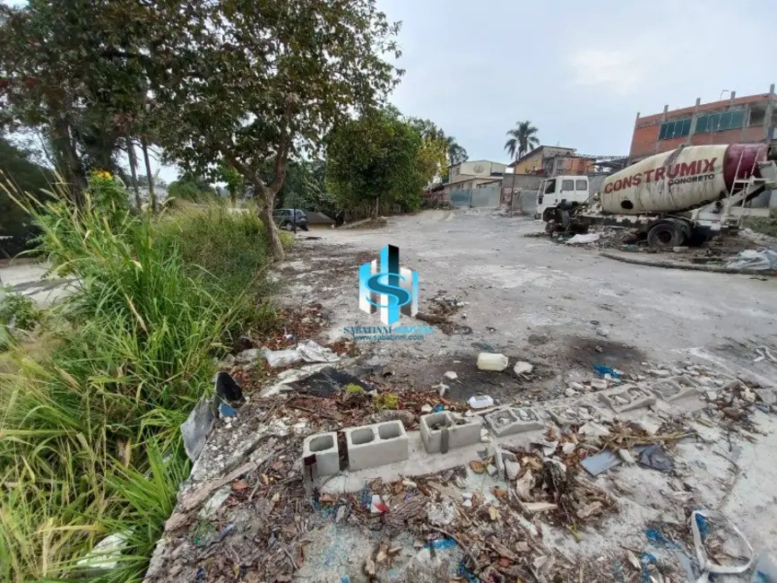 Foto 3 de Terreno / Lote à venda, 11399m2 em Três Cruzes, São Paulo - SP